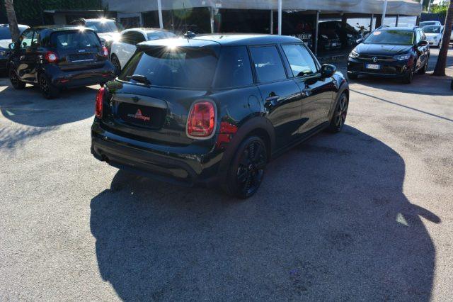 MINI Cooper 1.5 Cooper Resolute 5 porte