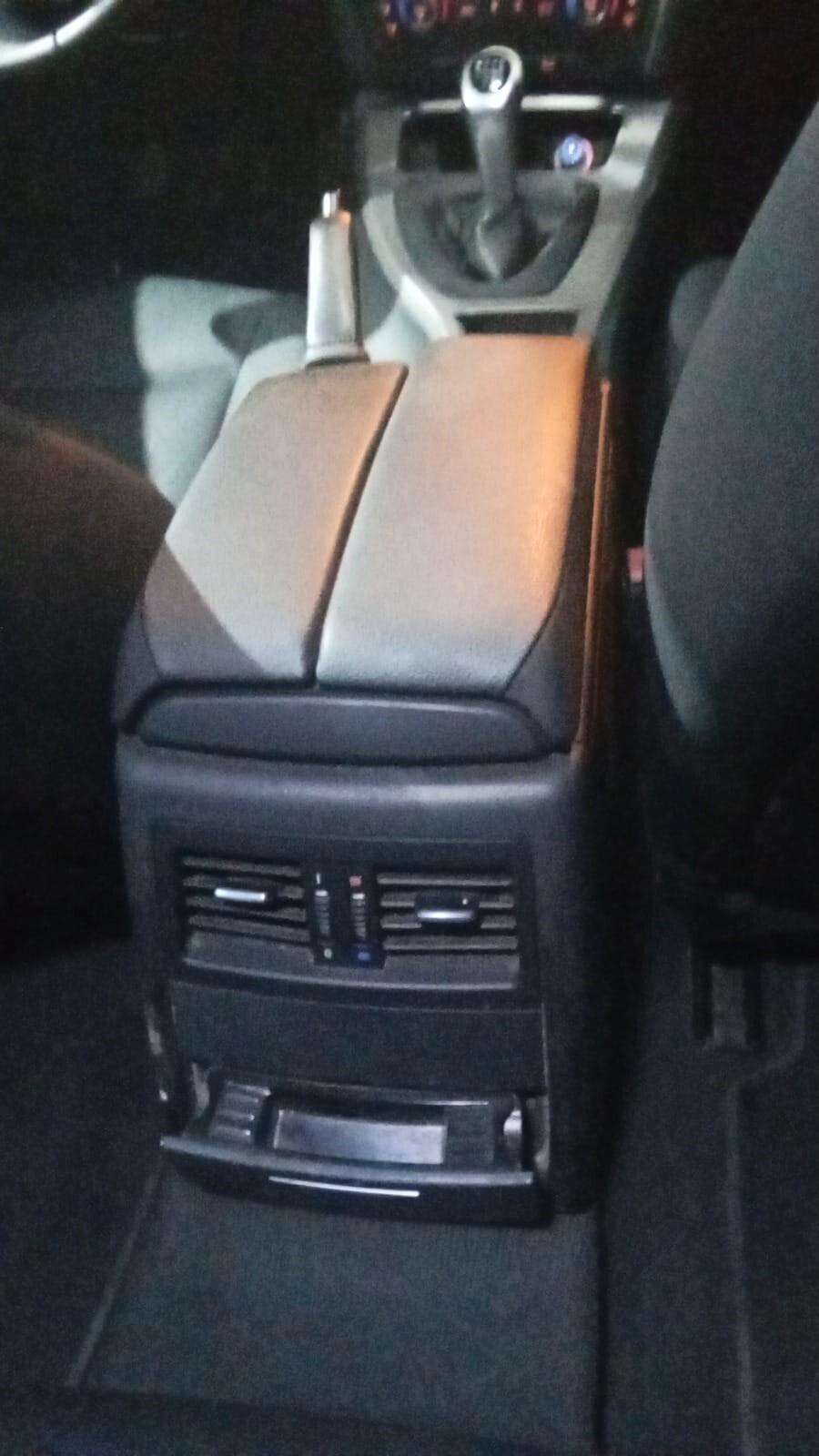 Bmw 320 330d cat MSport