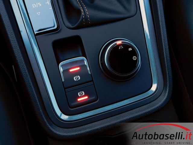 CUPRA Ateca 1500 TSI DSG 150CV AUTOMATICA, UNICA PROPRIETARIA