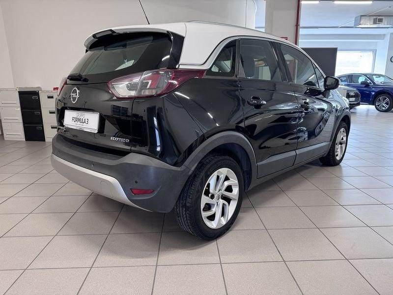 Opel Crossland X 1.5 ECOTEC Diesel 120cv Innovation S&S