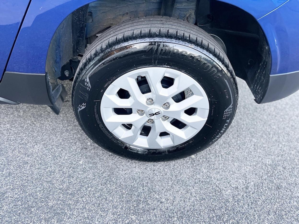 Dacia Duster 1.0 GPL 101CV E6 Neo - 2023