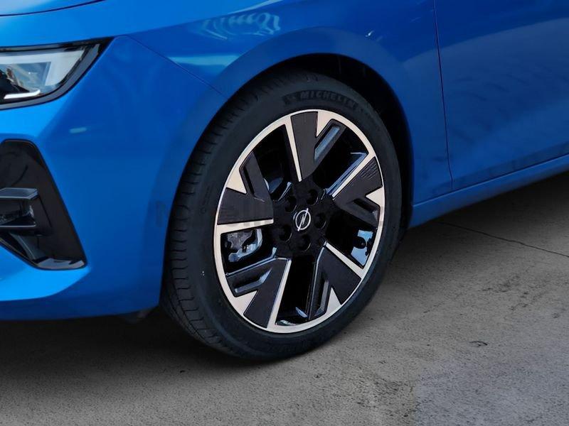 Opel Astra-e Astra-e 156 CV GS