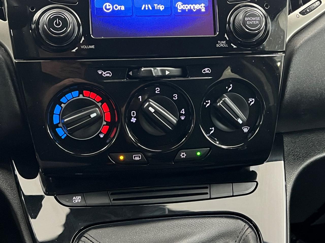 LANCIA Ypsilon III 2015 Ypsilon 1.0 firefly hybrid Gold s&s 70cv