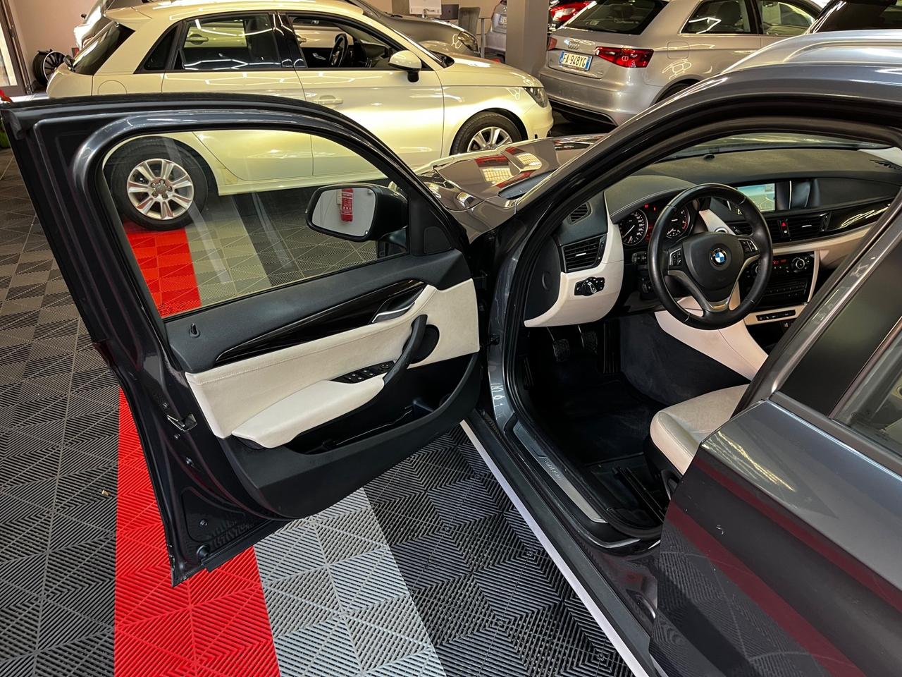 Bmw X1 sDrive16d X Line - FABIANOAUTO