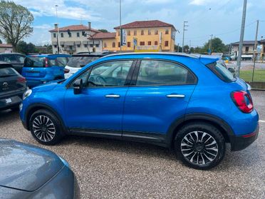 Fiat 500X 1.0 T3 Cross 120cv TELECAMERA