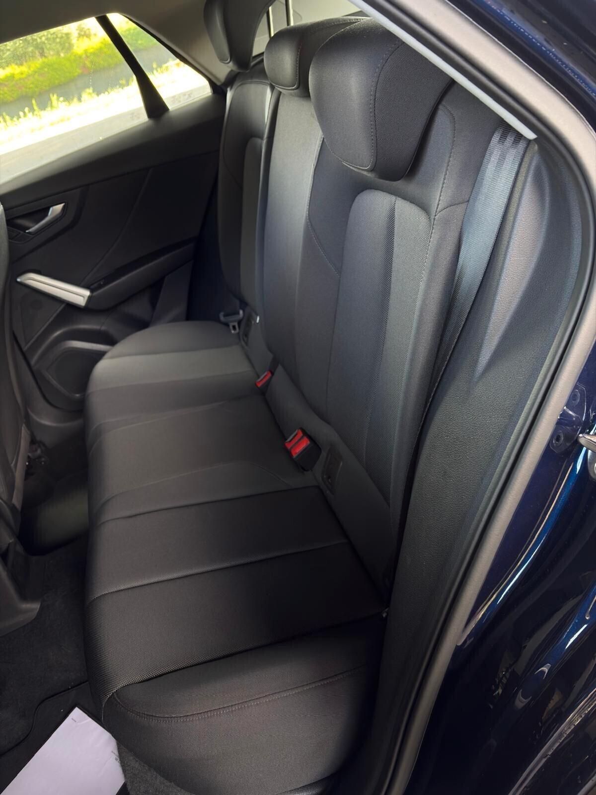 Audi Q2 35 TDI quattro S tronic Admired