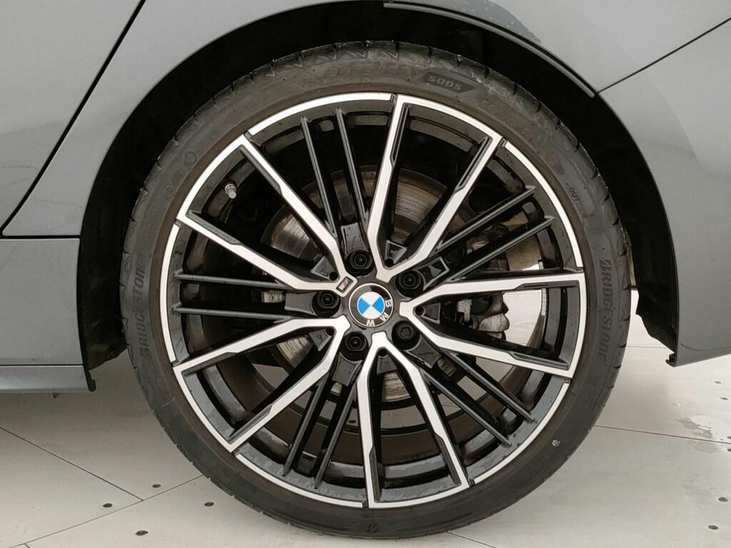 BMW Serie 1 5 Porte 120 d SCR xDrive Steptronic