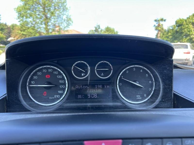 Lancia Ypsilon 1.2 69 CV GPL 5 porte