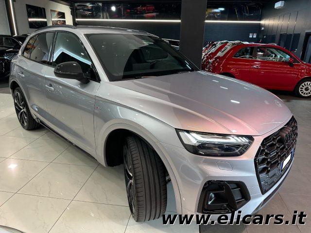 AUDI Q5 50 TFSI e quattro S tronic S line