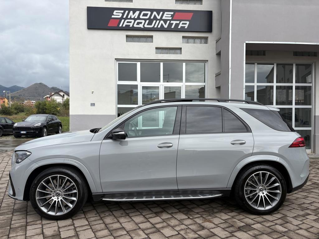 Mercedes-benz GLE 450 d 4Matic Mild Hybrid AMG Line Premium