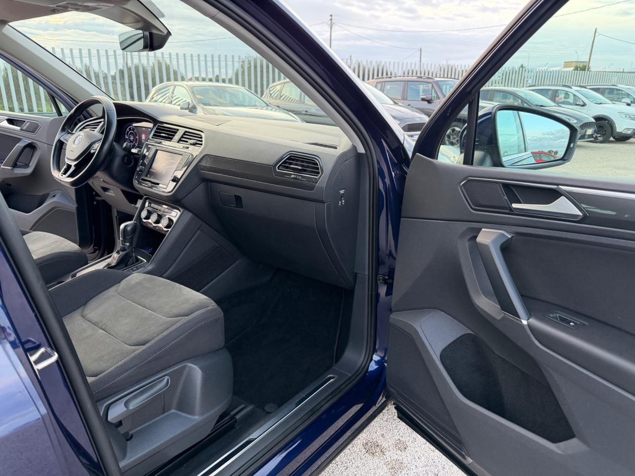 VOLKSWAGEN TIGUAN 2.0 TDI 150 DSG FUL LED VIRTUAL