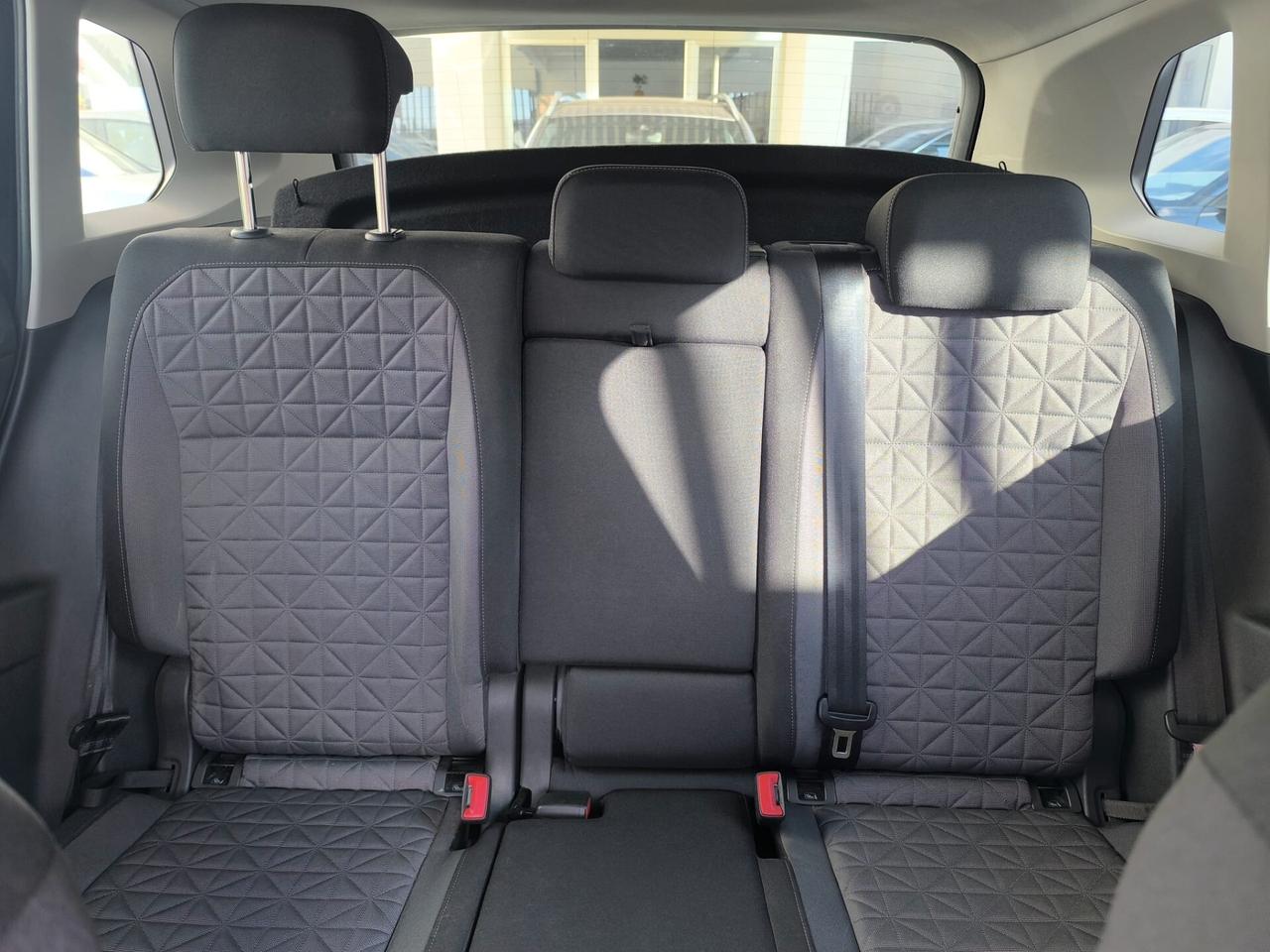 Volkswagen Tiguan 2.0 TDI 150 CV SCR DSG Life