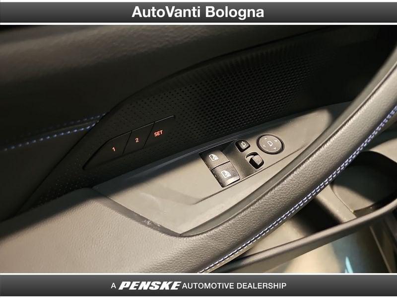 BMW Serie 4 420d 48V xDrive Coupé Msport Pro