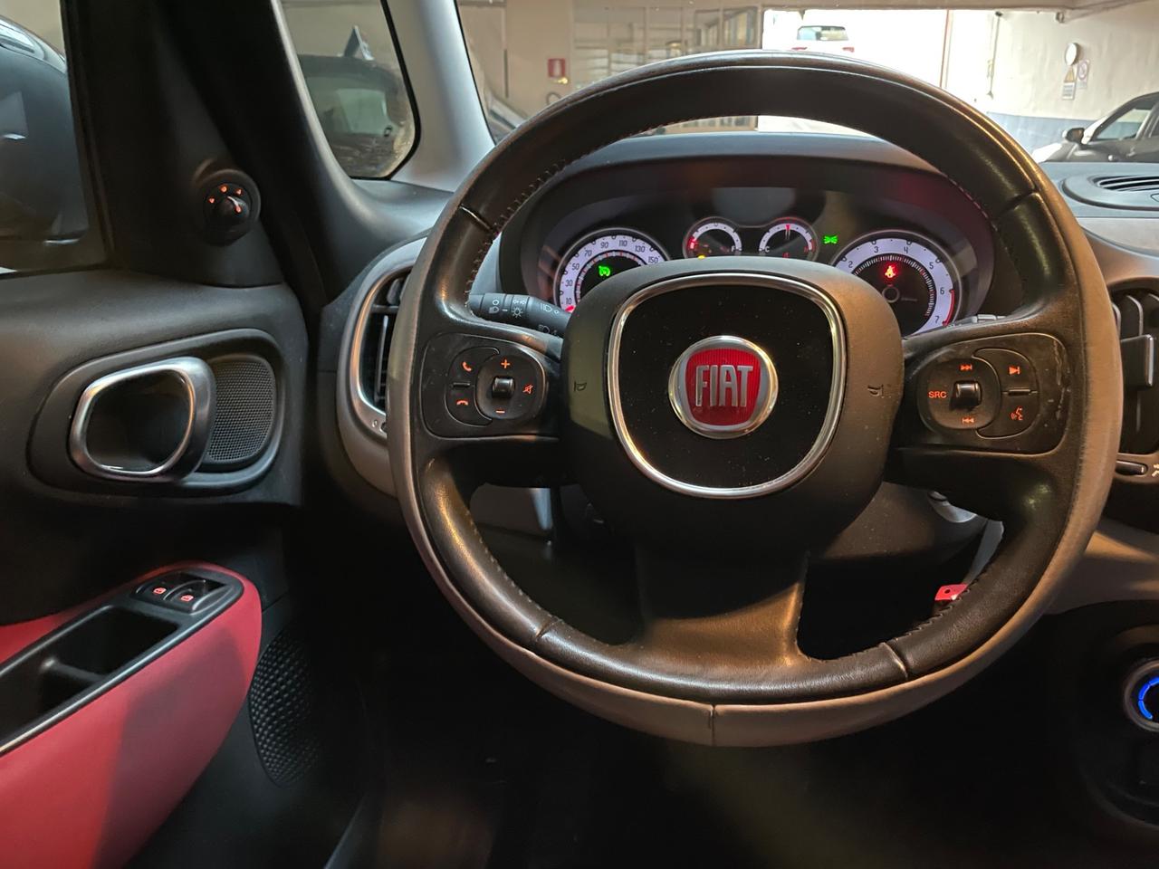 Fiat 500L 1.4 Neopatentati Euro 6