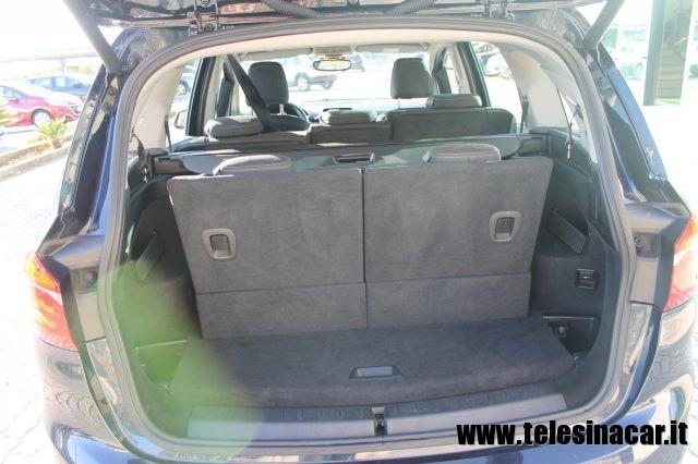BMW 220 d Gran Tourer 7 posti Business aut.