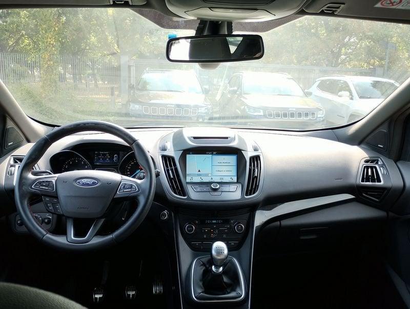 Ford Kuga 1.5 Ecoboost 150CV S&S 2WD ST-Line