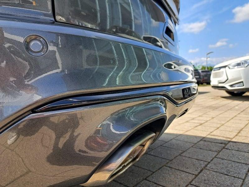 Ford Kuga 2.5 full hybrid ST-Line X awd 190cv cvt
