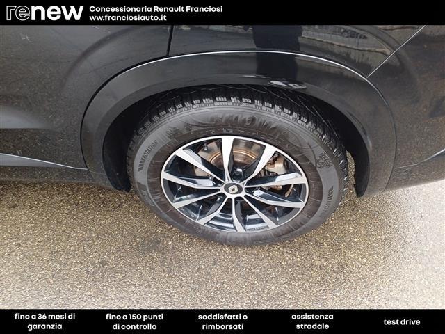 RENAULT Austral 1.2 E-Tech full hybrid Iconic 200cv auto