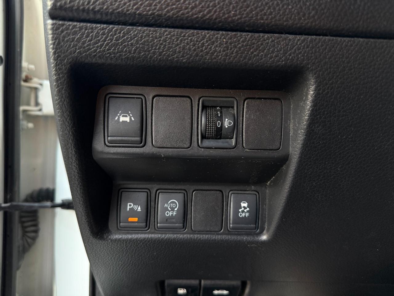 Nissan Qashqai TEKNA/1.5 110 CV/SOLO 58000 KM