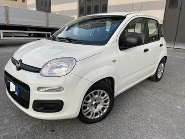 Fiat Panda 1.2 BENZINA/GPL - NEOPATENTATI -