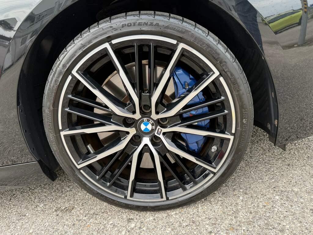 BMW Serie 2 Gran Coupe 218 d Msport Steptronic