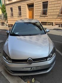 Volkswagen Golf Business 1.6 TDI 5p. Highline BlueMotion Technology