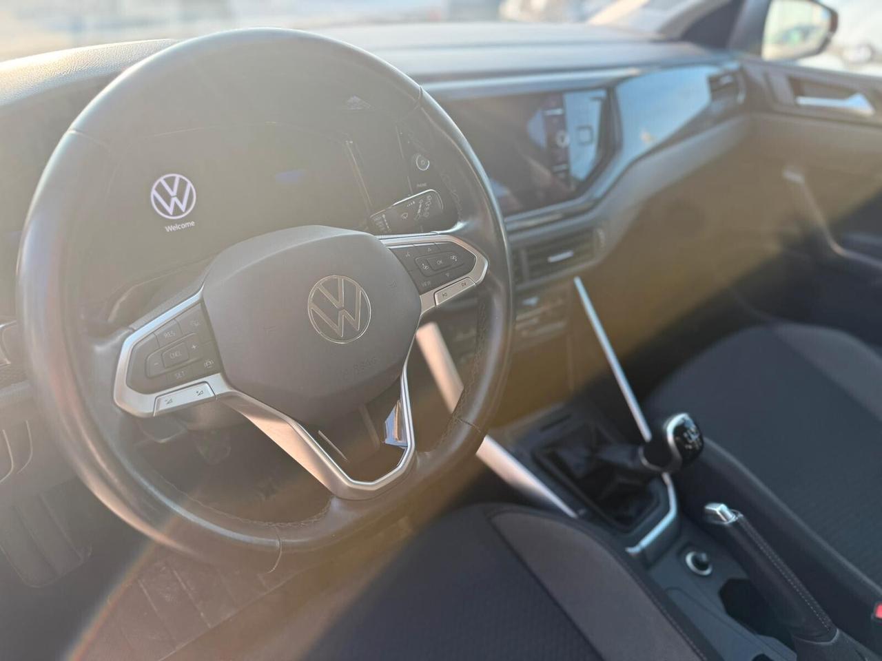 Volkswagen Polo 1.0 TSI 95 CV Style