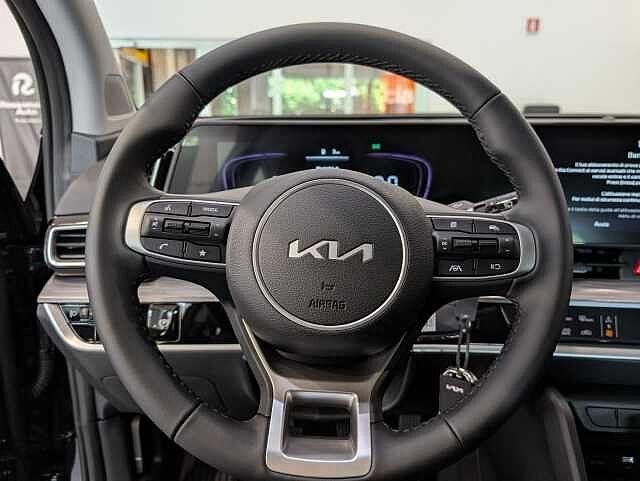Kia Sportage 1.6 TGDi GPL Business *KM 0*