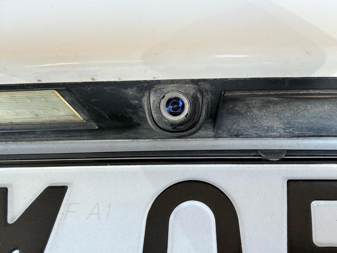 Hyundai Tucson 1.7 CRDi Sound Edition