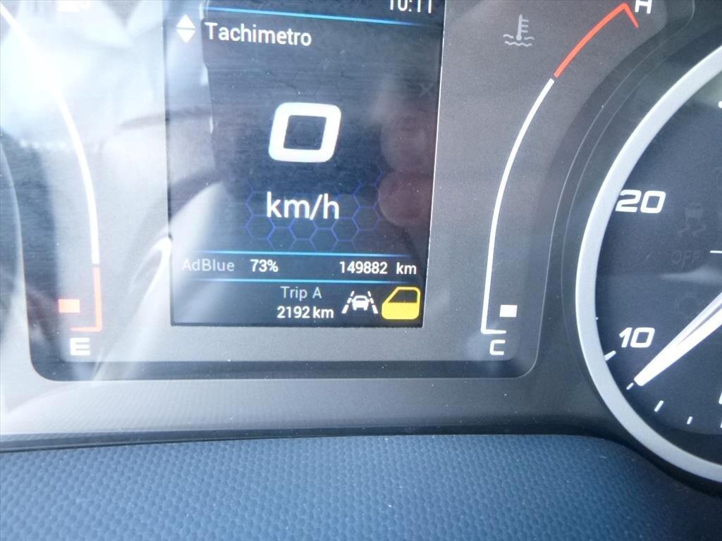 NEW IVECO DAILY 60C18 3.0hpi FRIGO FRC -20