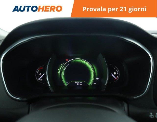 RENAULT Megane TCe 130 CV EDC Energy Intens