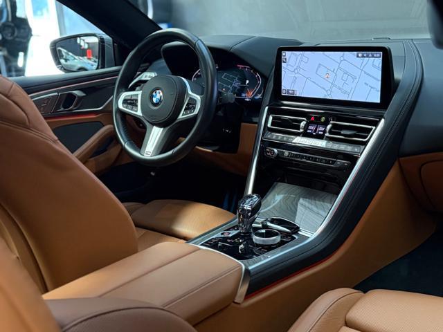 BMW 840 i xDrive Gran Coupé