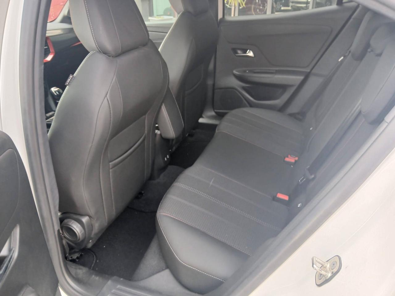 Opel Mokka 1.5 diesel GS