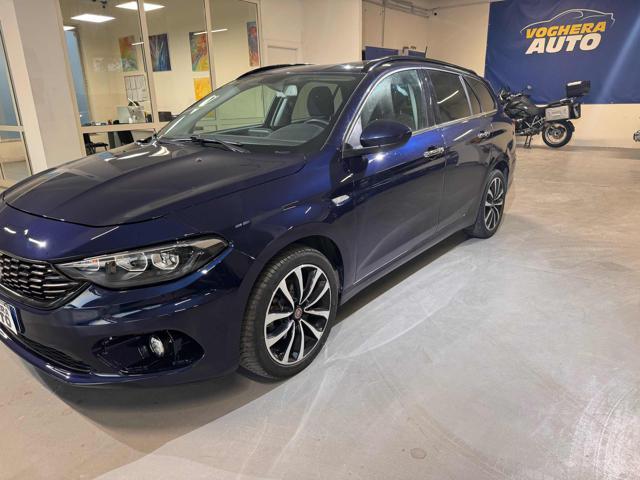 FIAT Tipo 1.6 Mjt S&S SW Lounge