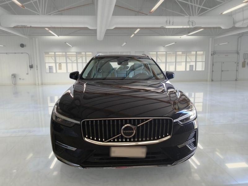 VOLVO XC60 B4 D AWD AUTOMATICO INSCRIPTION SUV