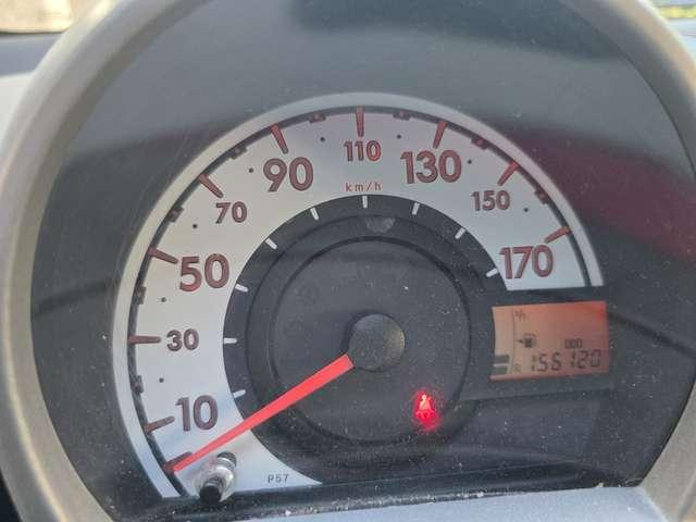 Toyota Aygo 5p 1.0 Sol FL