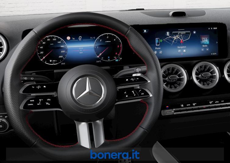 Mercedes GLA 200 200 D AMG Line Extra 8G-DCT