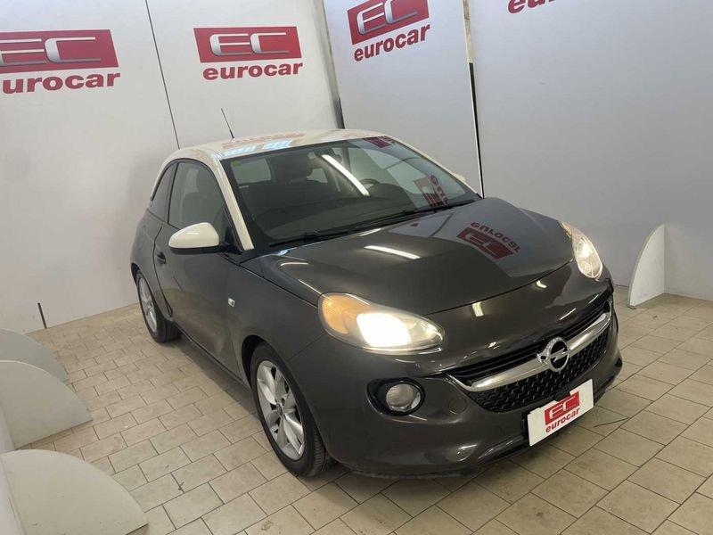 Opel Adam Adam 1.2 70 CV Start&Stop Jam