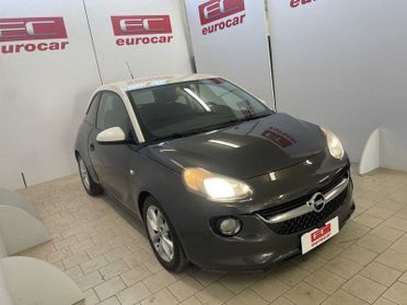 Opel Adam Adam 1.2 70 CV Start&Stop Jam