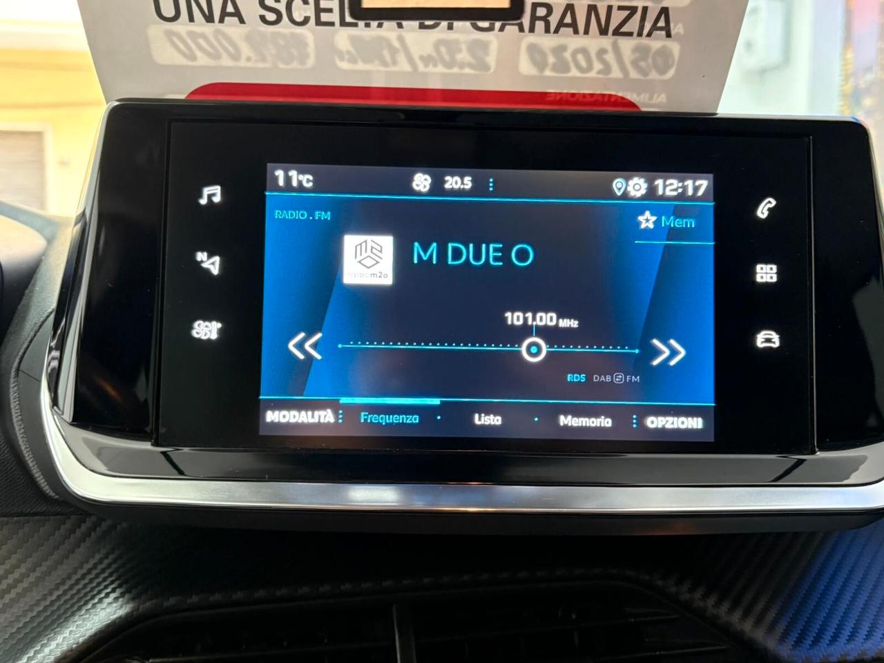 Peugeot 2008 BlueHDi 110 S&S Active Pack