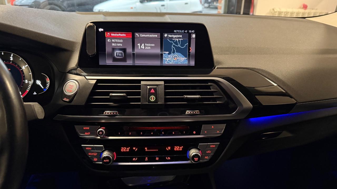 Bmw X4 xDrive20d Business Advantage