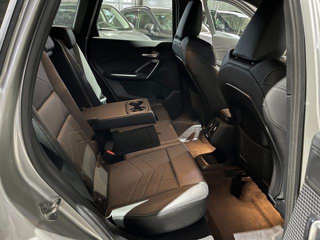 BMW X1 sDrive 20d Msport "18 M sport /Telec+Park/Navi/Led