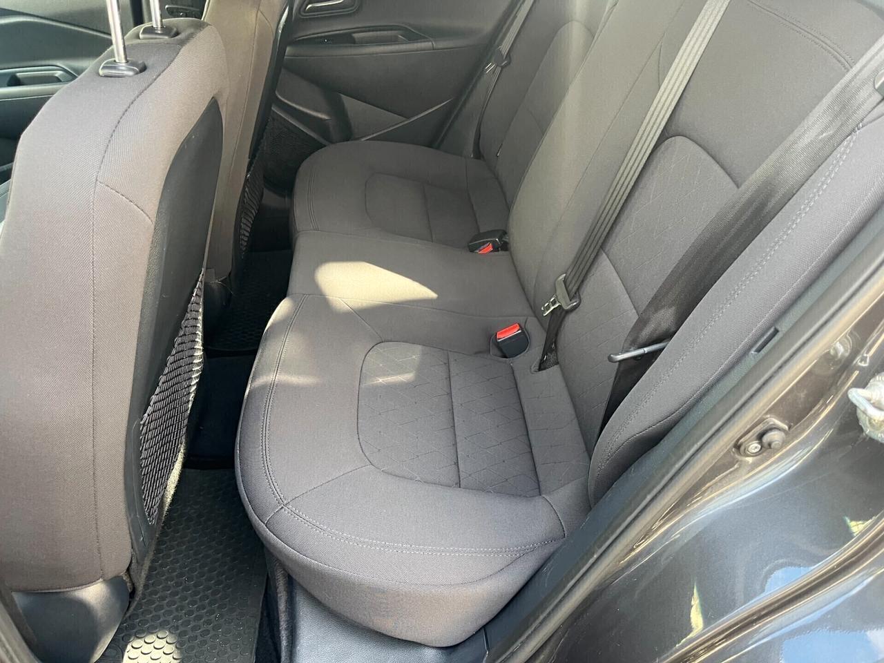 Kia Rio 1.4 CRDi 5p. Cool UsatoSicuro