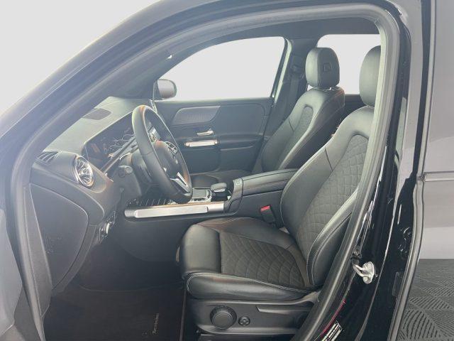 MERCEDES-BENZ CLA sse GLB GLB 180 d Automatic SPORT PLUS