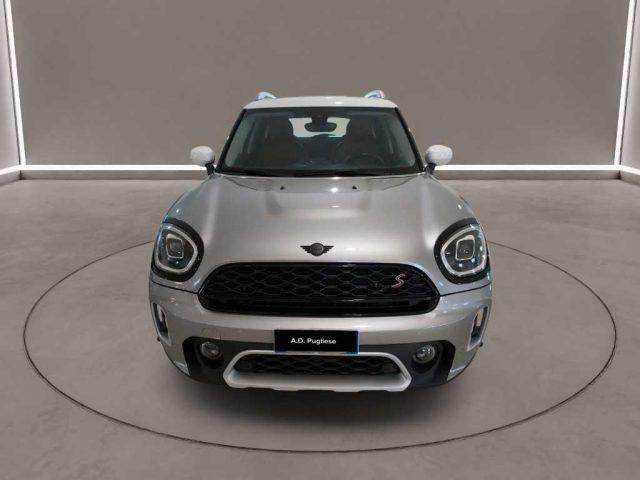 MINI Mini Countrym.(F60) - 2.0 Cooper S 'ALL4' Countryman