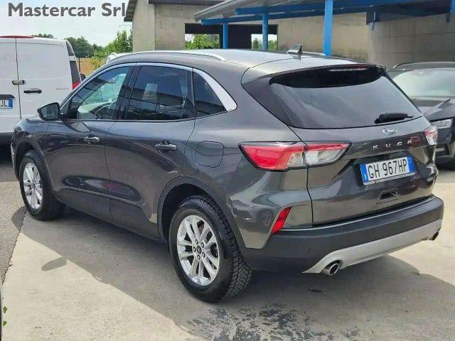 FORD Kuga Kuga III 2.5 phev Titanium Business 2wd 225cv e-sh