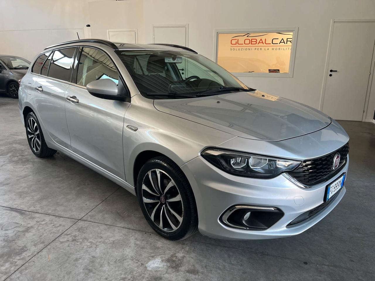 Fiat Tipo 1.6 DIESEL 110.000 KM !!!