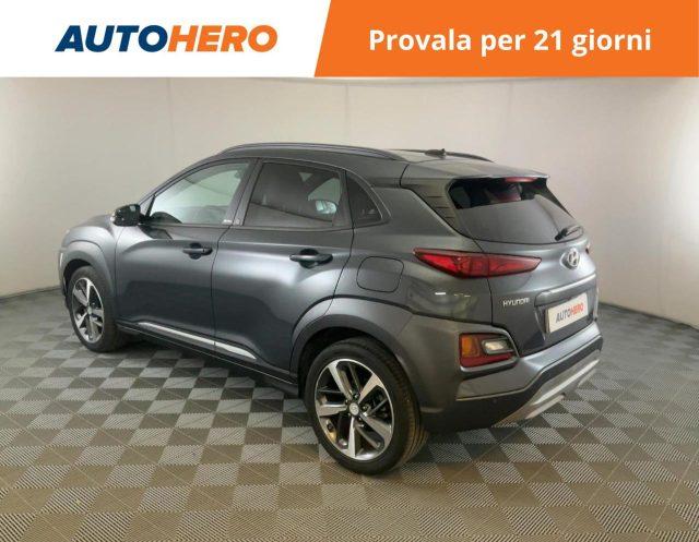 HYUNDAI Kona 1.0 T-GDI Xpossible