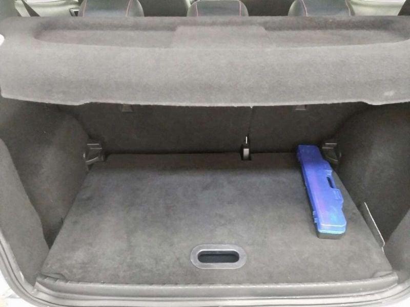 Ford EcoSport 1.0 ecoboost ST-Line s&s 125cv my20.25