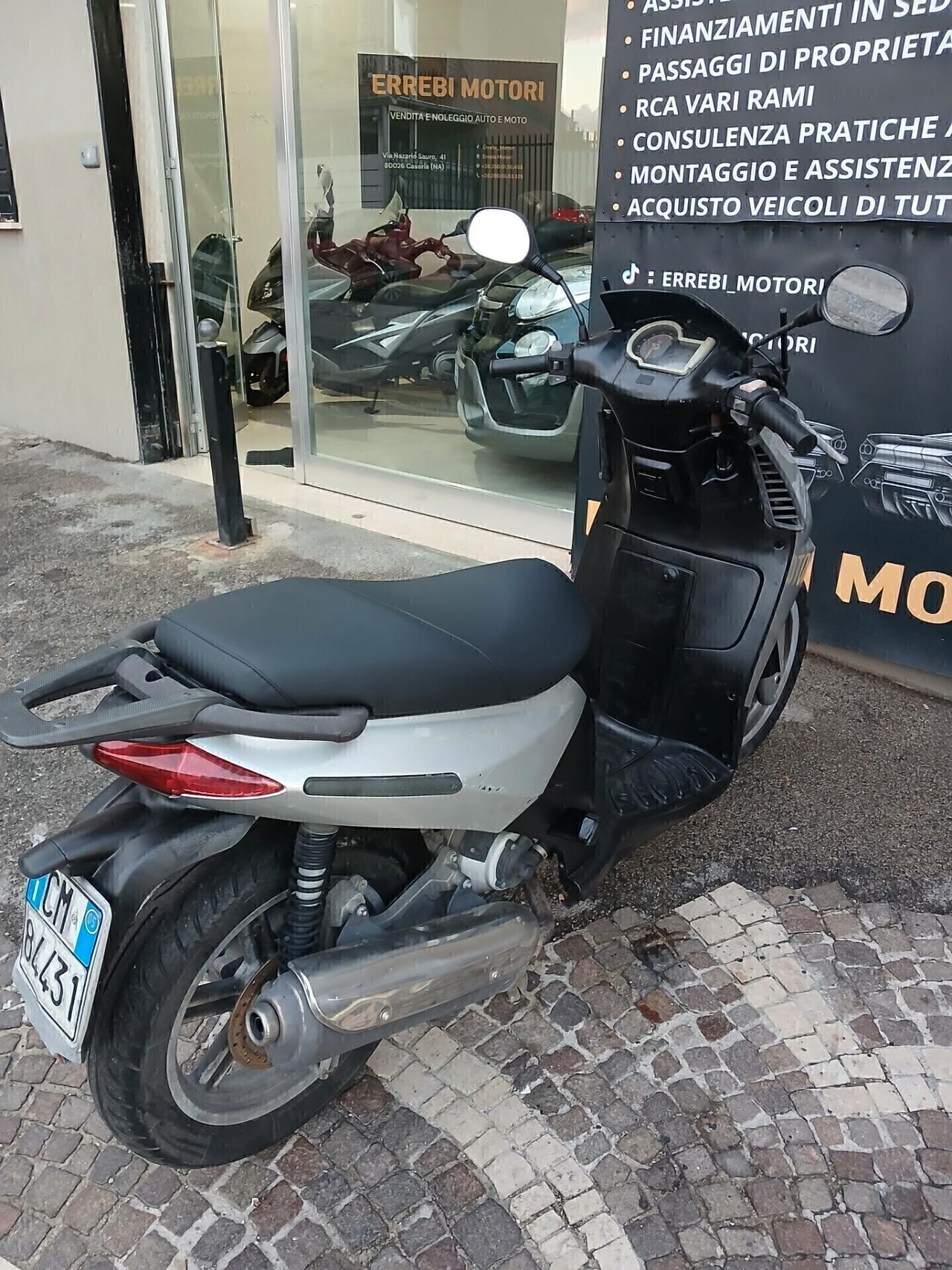 Aprilia Sportcity 200 D'EPOCA.